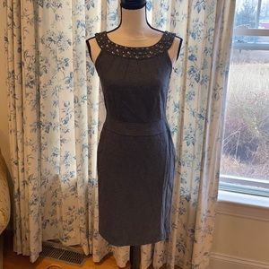 Brooklyn Industries Wool Dress
